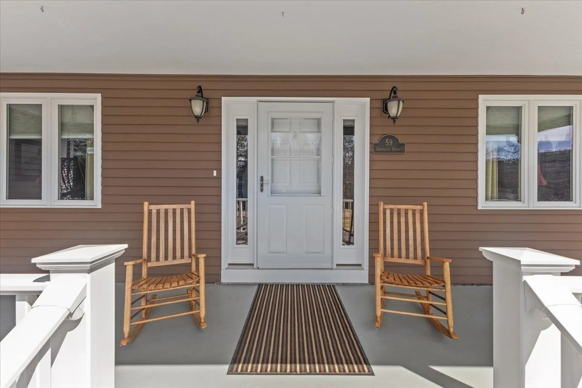 59 Griswold Street Jericho VT 05465