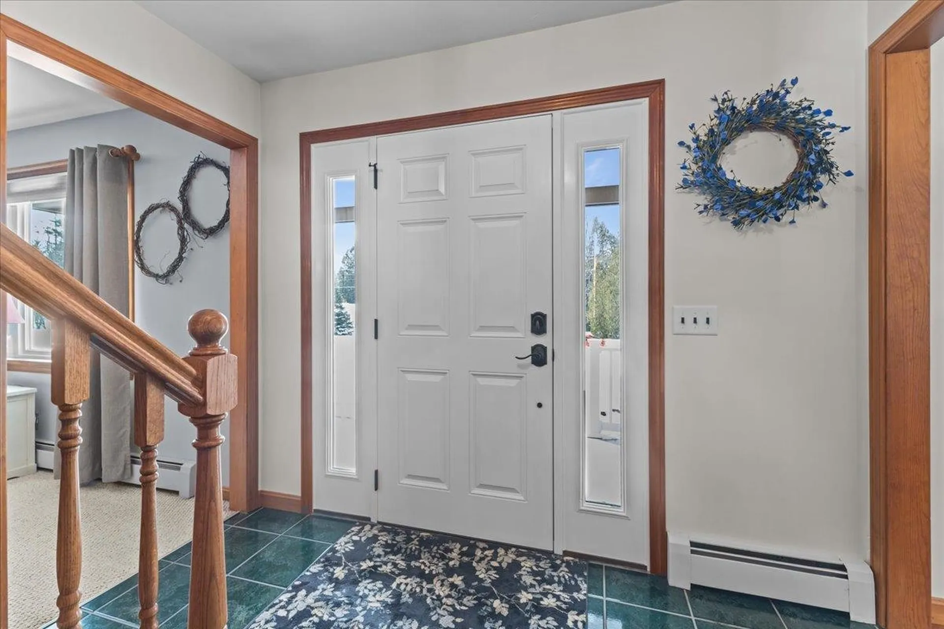 59 Griswold Street Jericho VT 05465