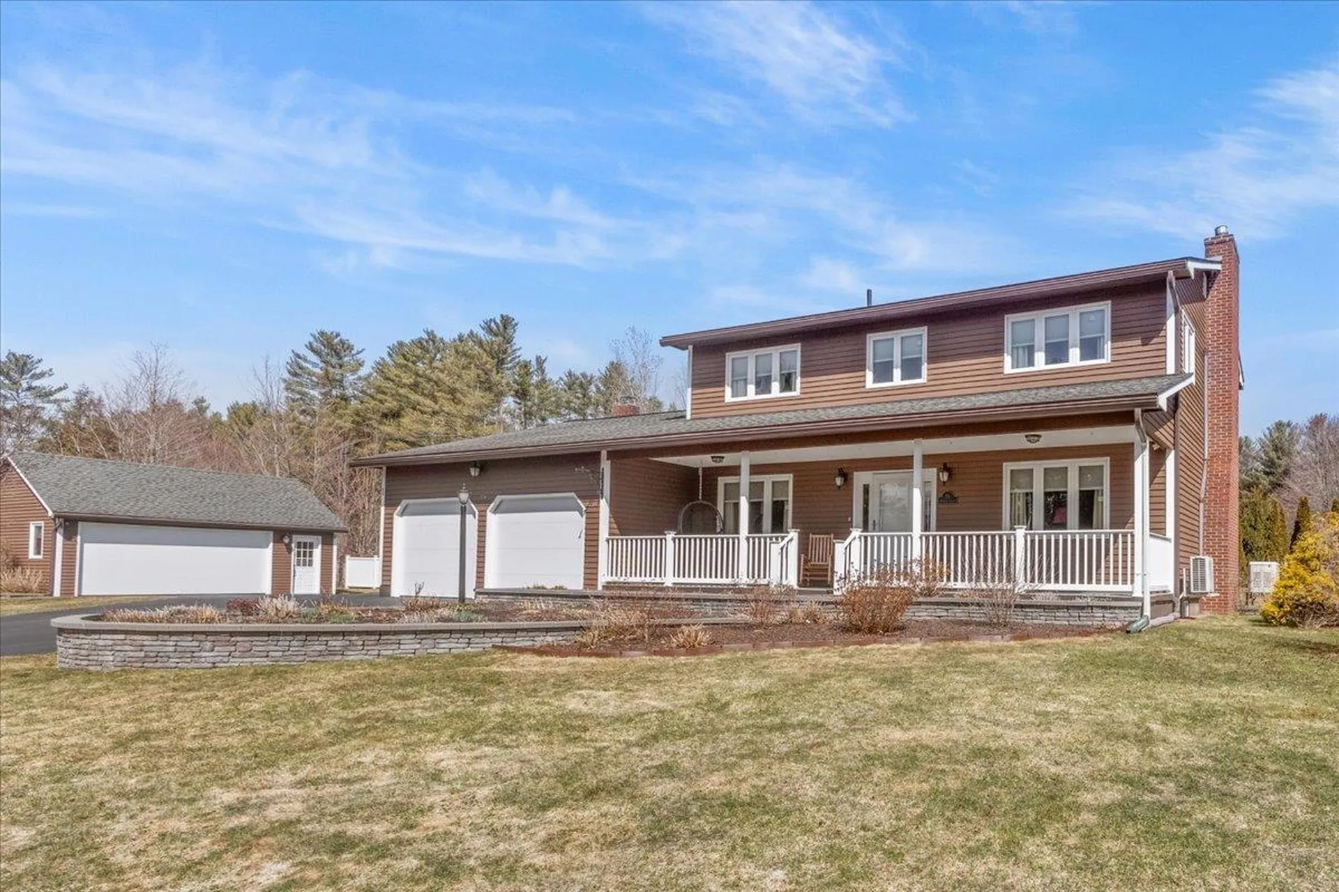 59 Griswold Street Jericho VT 05465