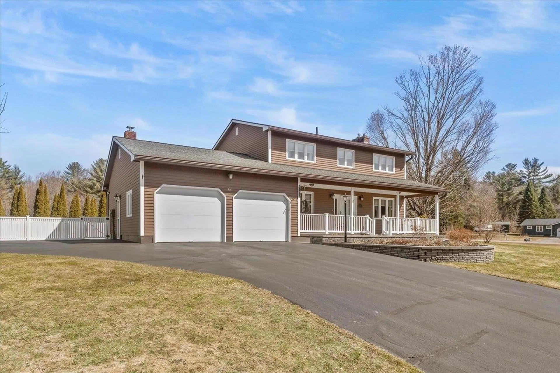 59 Griswold Street Jericho VT 05465