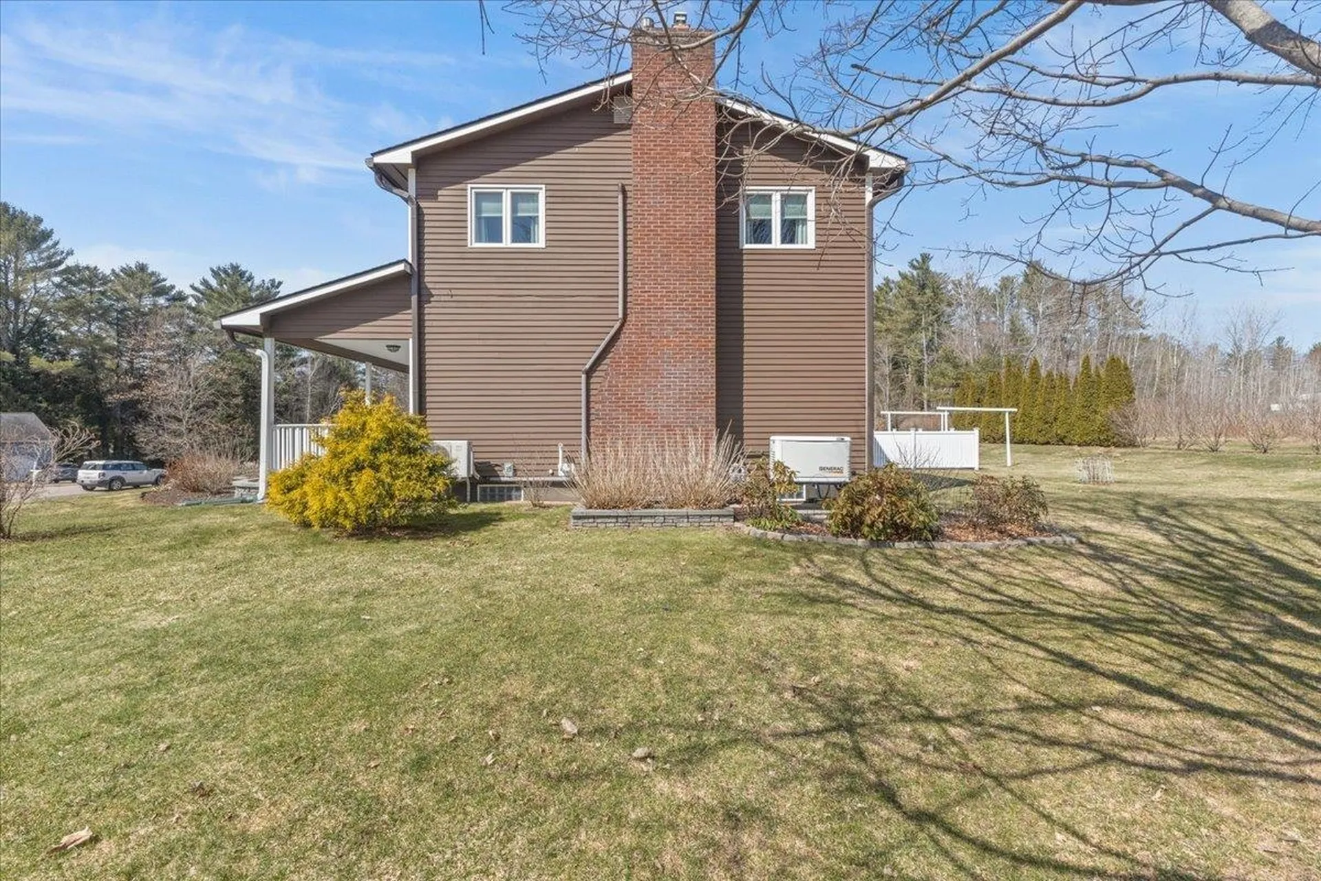 59 Griswold Street Jericho VT 05465