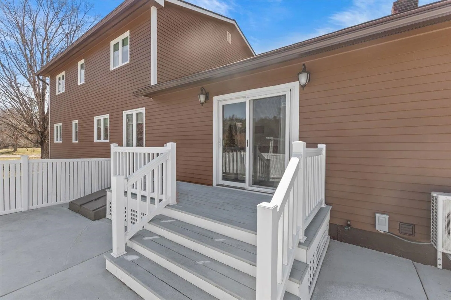 59 Griswold Street Jericho VT 05465