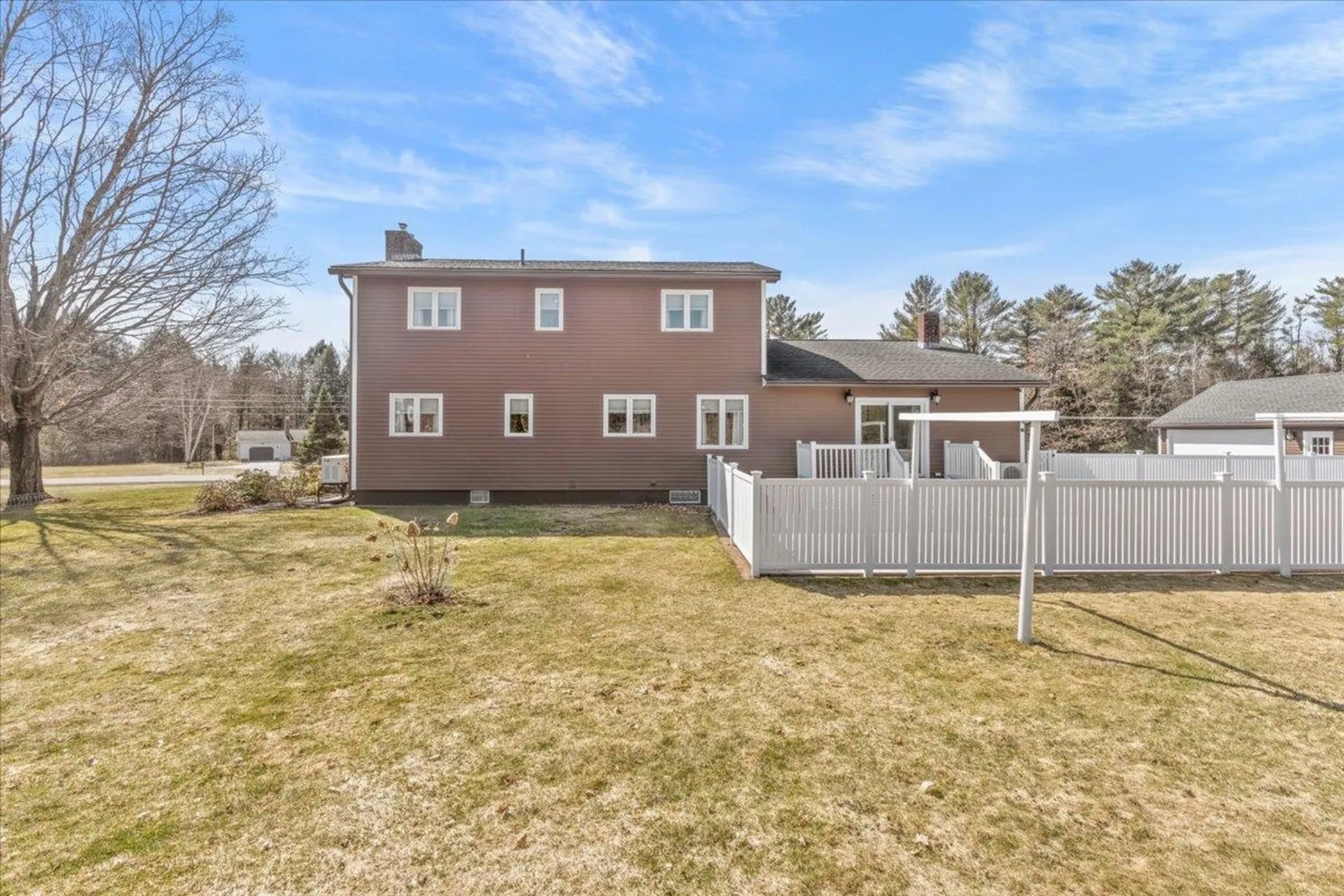 59 Griswold Street Jericho VT 05465