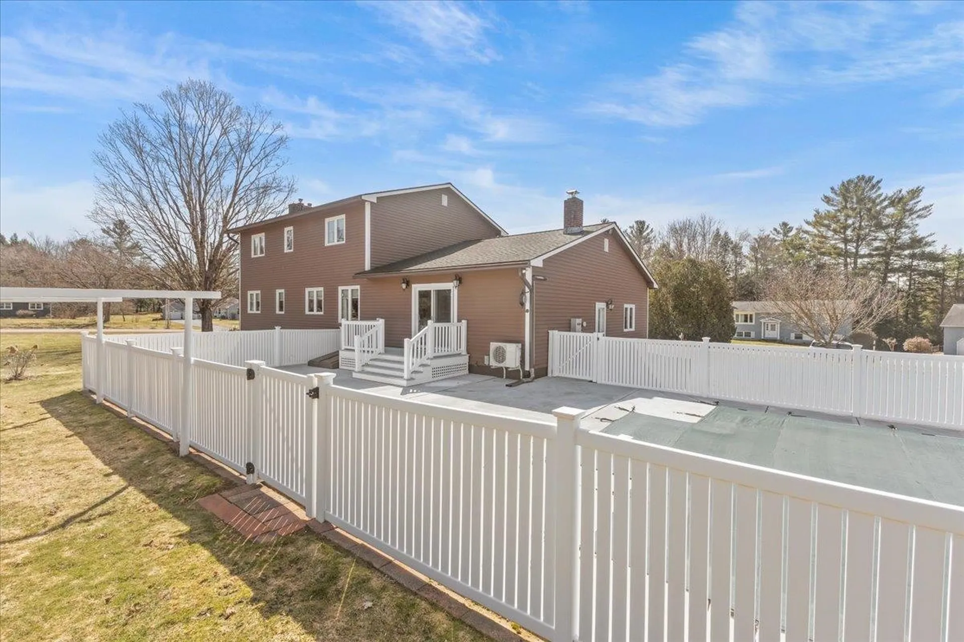 59 Griswold Street Jericho VT 05465