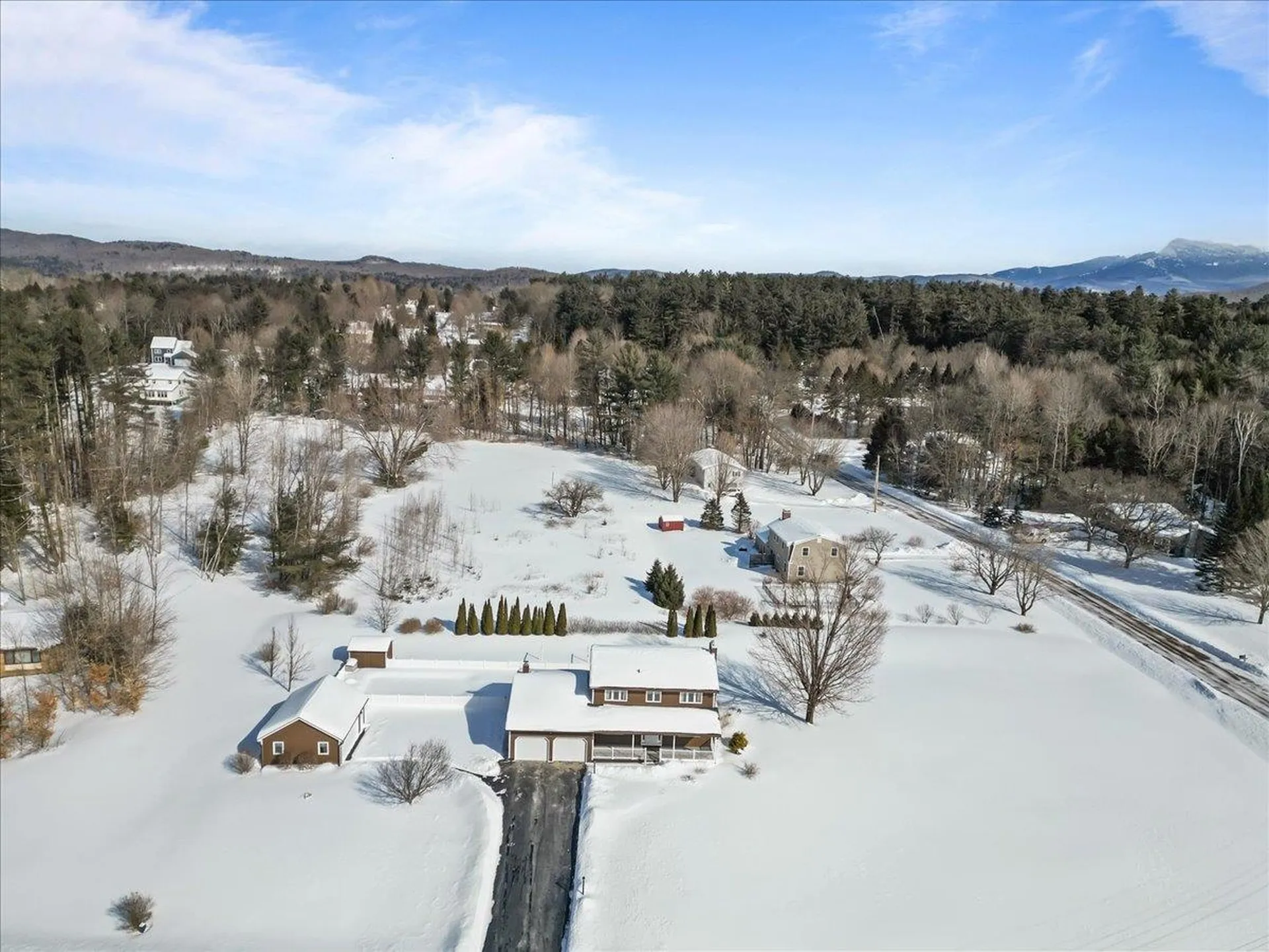 59 Griswold Street Jericho VT 05465