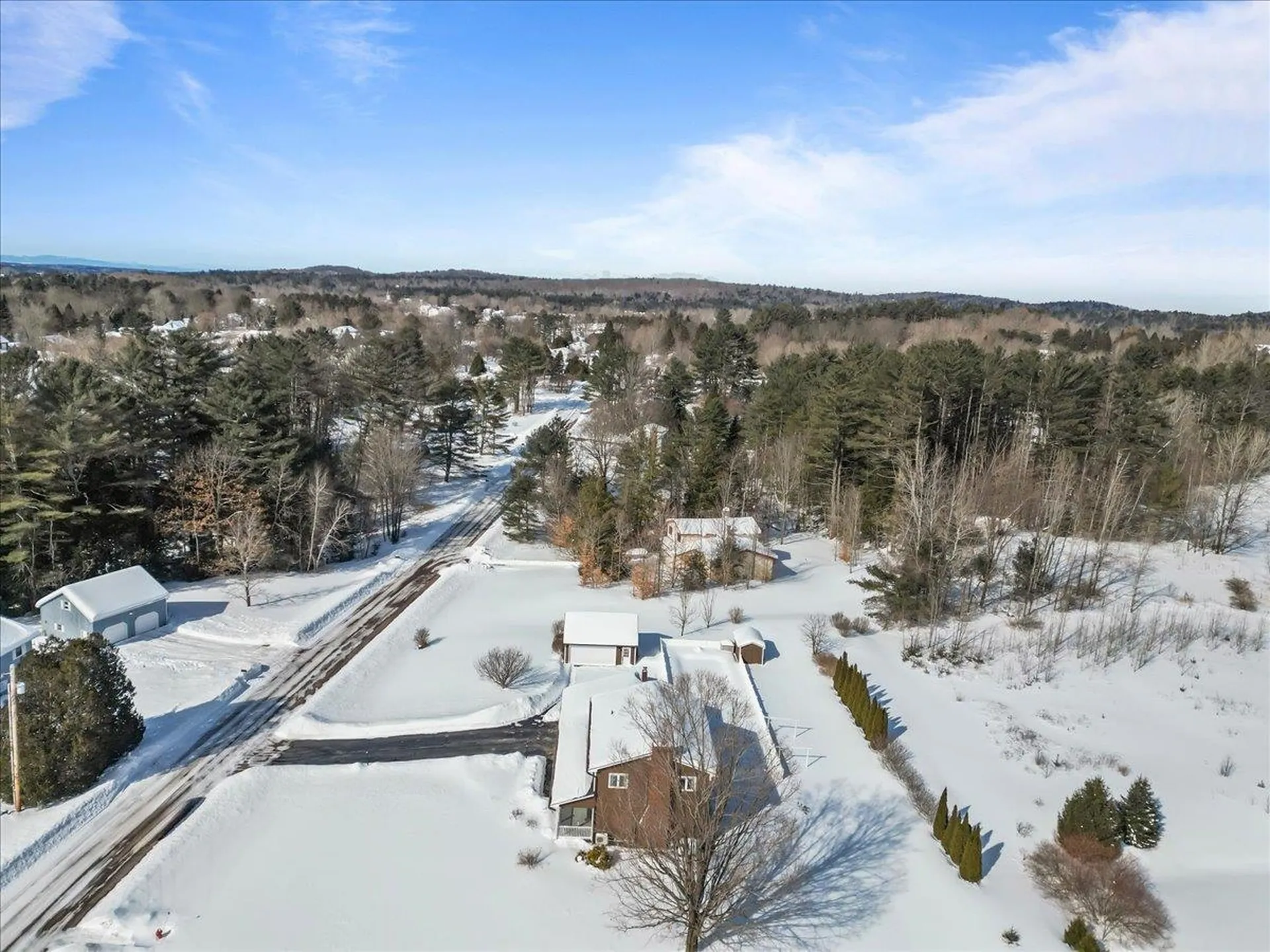 59 Griswold Street Jericho VT 05465