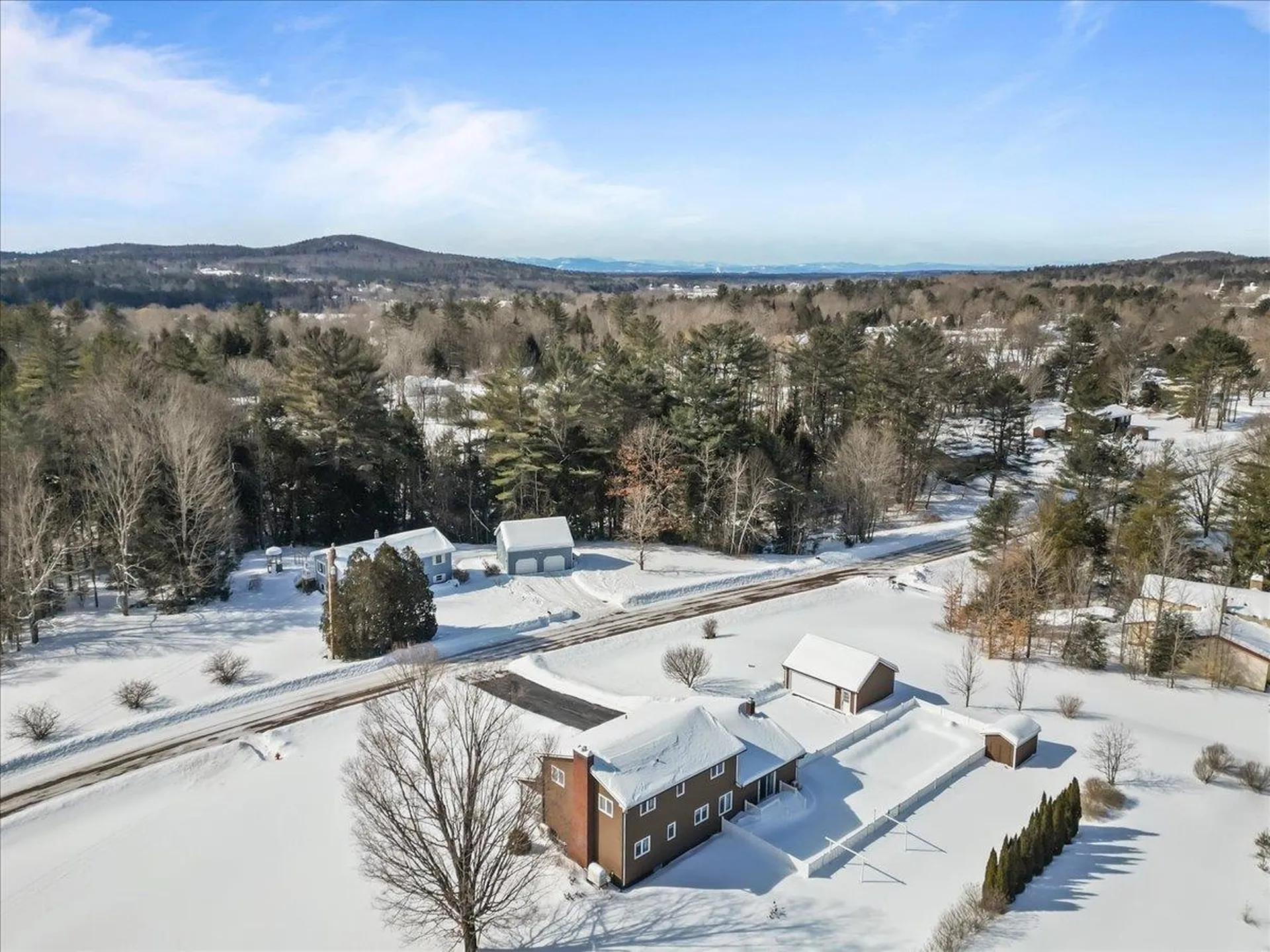 59 Griswold Street Jericho VT 05465