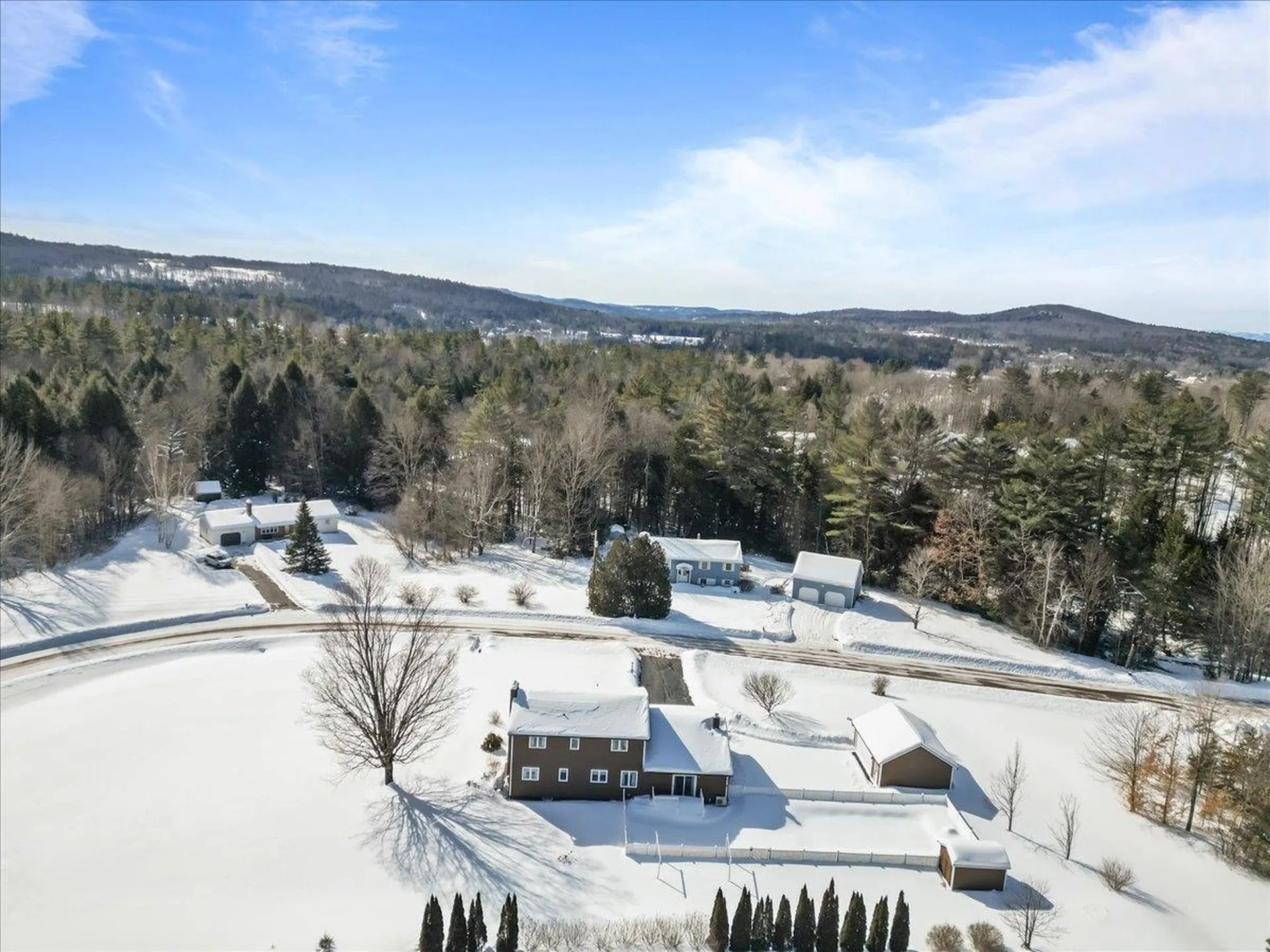 59 Griswold Street Jericho VT 05465