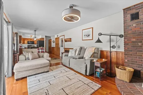 59 Griswold Street Jericho VT 05465