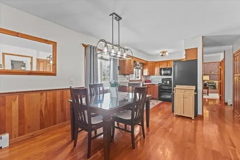 59 Griswold Street Jericho VT 05465