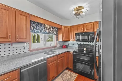 59 Griswold Street Jericho VT 05465