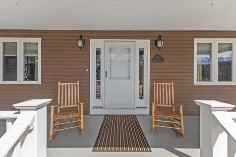 59 Griswold Street Jericho VT 05465