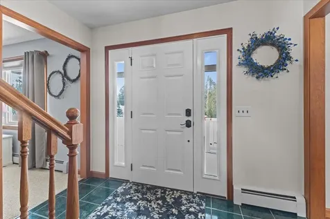 59 Griswold Street Jericho VT 05465