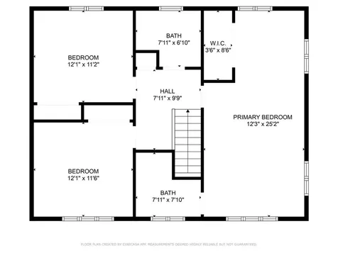 59 Griswold Street Jericho VT 05465