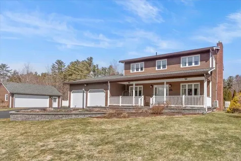 59 Griswold Street Jericho VT 05465