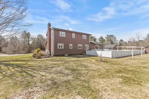 59 Griswold Street Jericho VT 05465