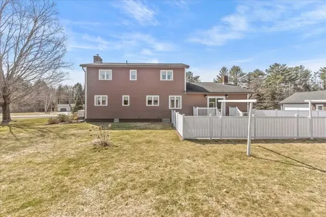 59 Griswold Street Jericho VT 05465