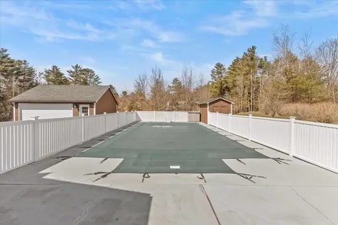 59 Griswold Street Jericho VT 05465