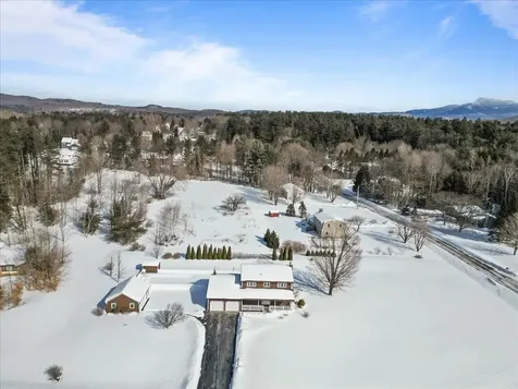 59 Griswold Street Jericho VT 05465