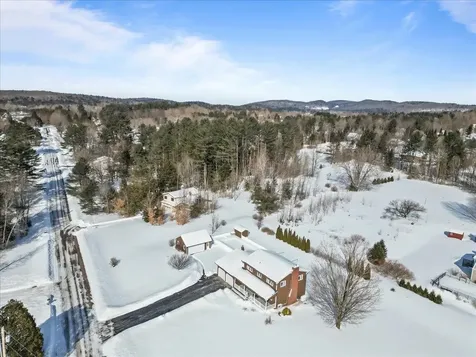 59 Griswold Street Jericho VT 05465