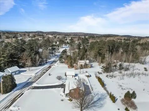 59 Griswold Street Jericho VT 05465