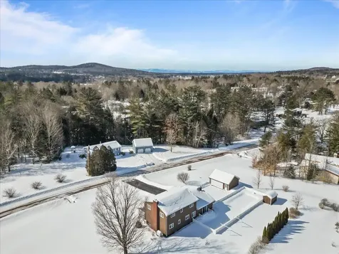59 Griswold Street Jericho VT 05465