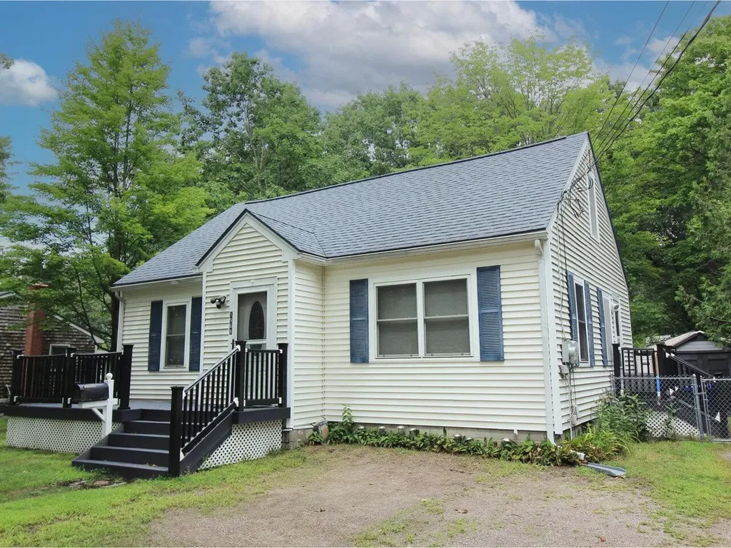 1968 North Avenue Burlington VT 05408