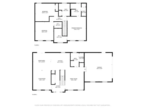 19 Cummings Street Hudson NH 03051