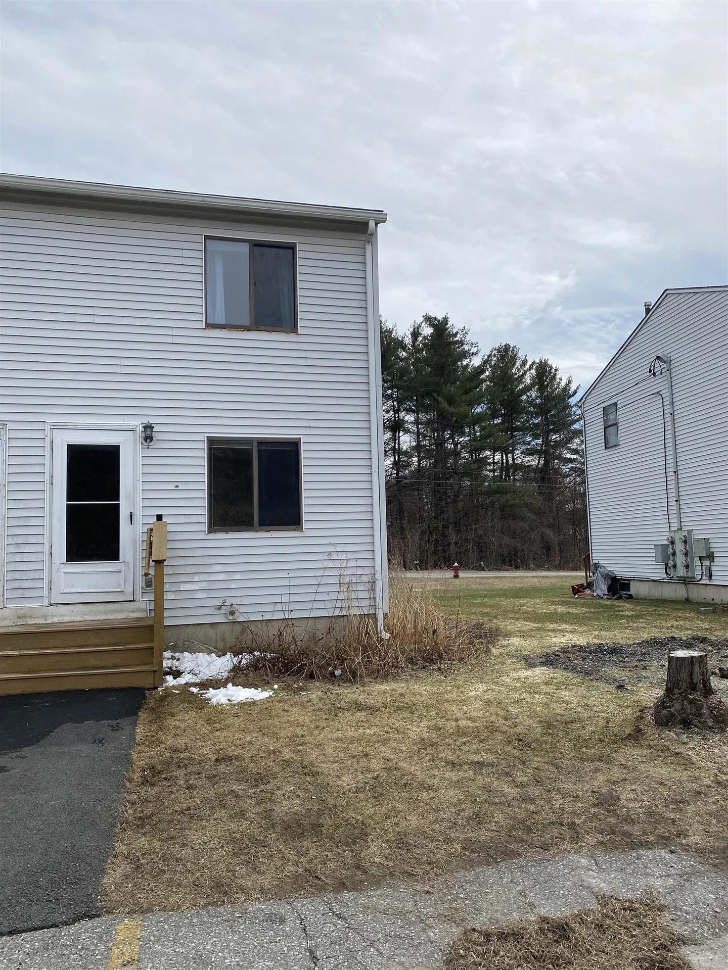 21 Huntington Place Waterbury VT 05676