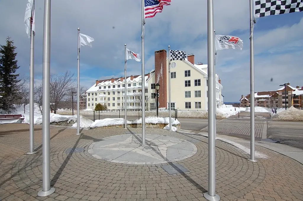 761 Stratton Mountain Access Road Stratton VT 05155