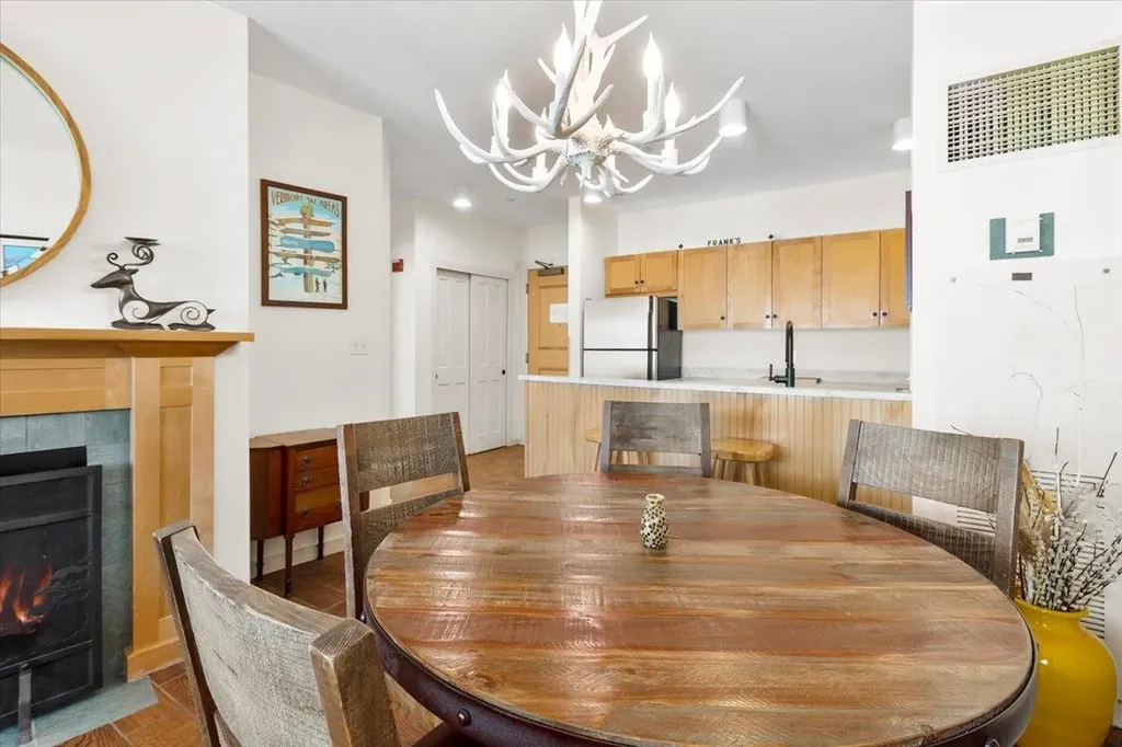 761 Stratton Mountain Access Road Stratton VT 05155