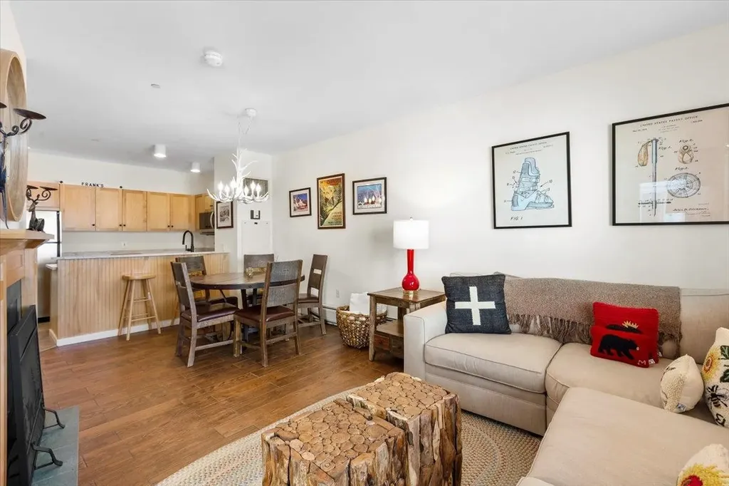 761 Stratton Mountain Access Road Stratton VT 05155