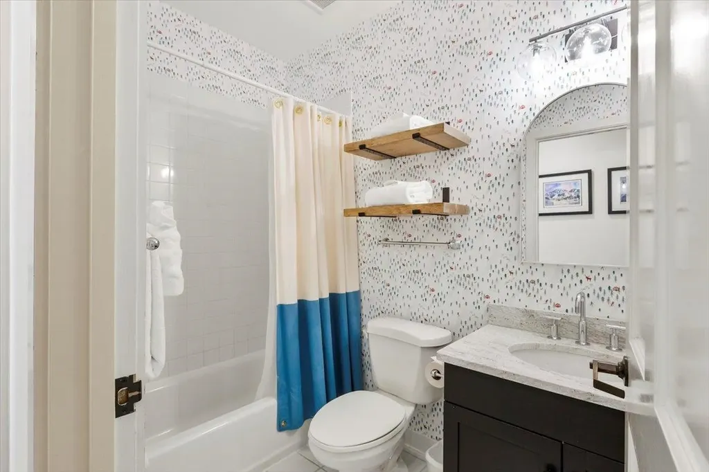 761 Stratton Mountain Access Road Stratton VT 05155