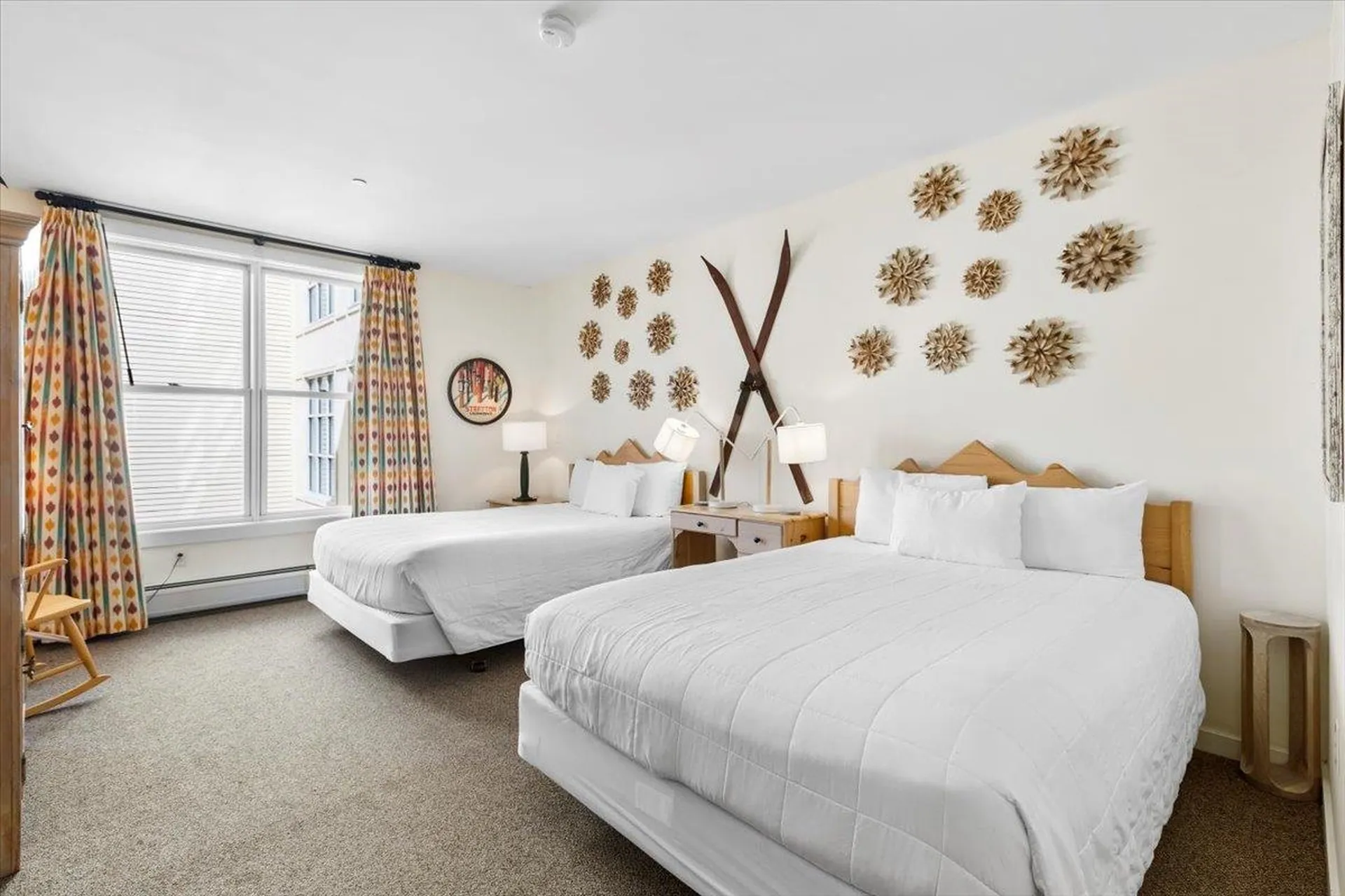 761 Stratton Mountain Access Road Stratton VT 05155