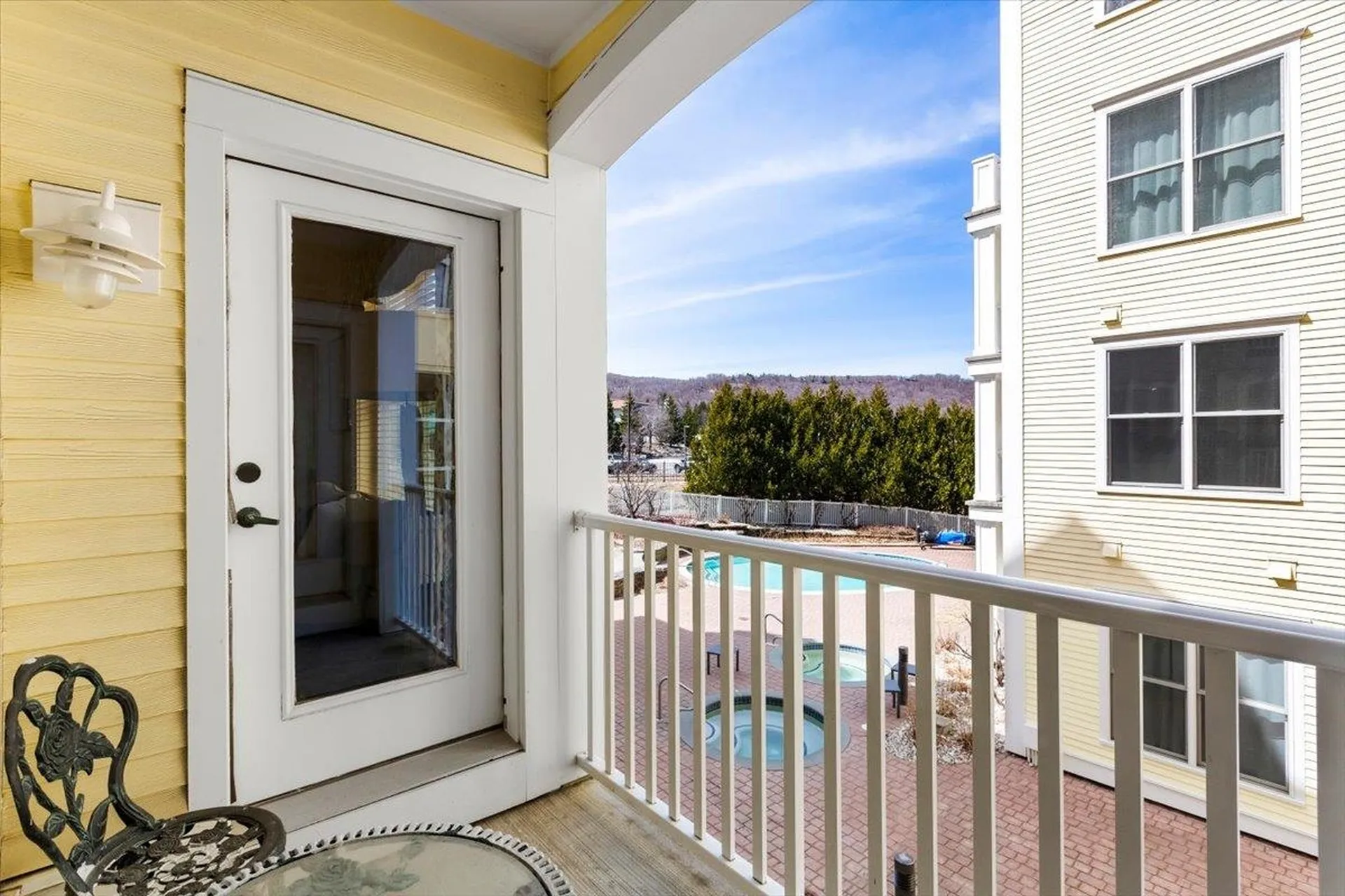 761 Stratton Mountain Access Road Stratton VT 05155