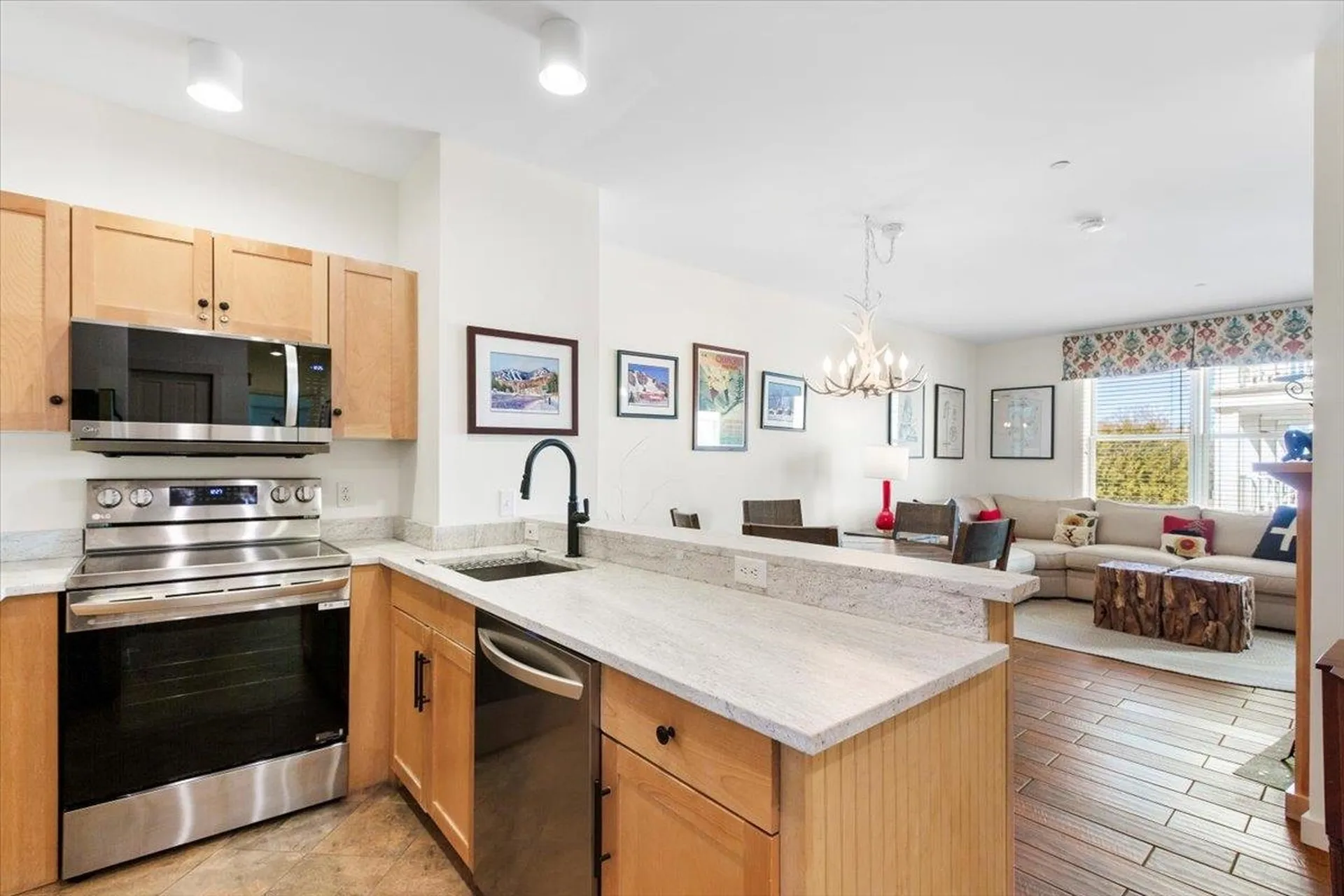 761 Stratton Mountain Access Road Stratton VT 05155