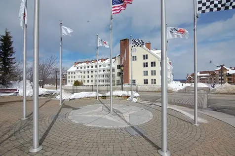 761 Stratton Mountain Access Road Stratton VT 05155