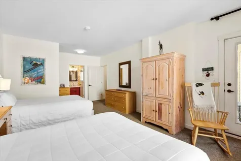 761 Stratton Mountain Access Road Stratton VT 05155