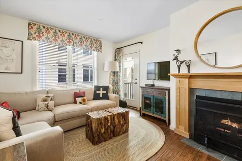 761 Stratton Mountain Access Road Stratton VT 05155