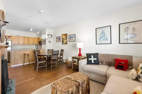 761 Stratton Mountain Access Road Stratton VT 05155