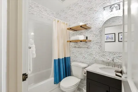 761 Stratton Mountain Access Road Stratton VT 05155