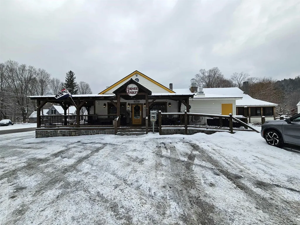 13 Old Mill Road Arlington VT 05250