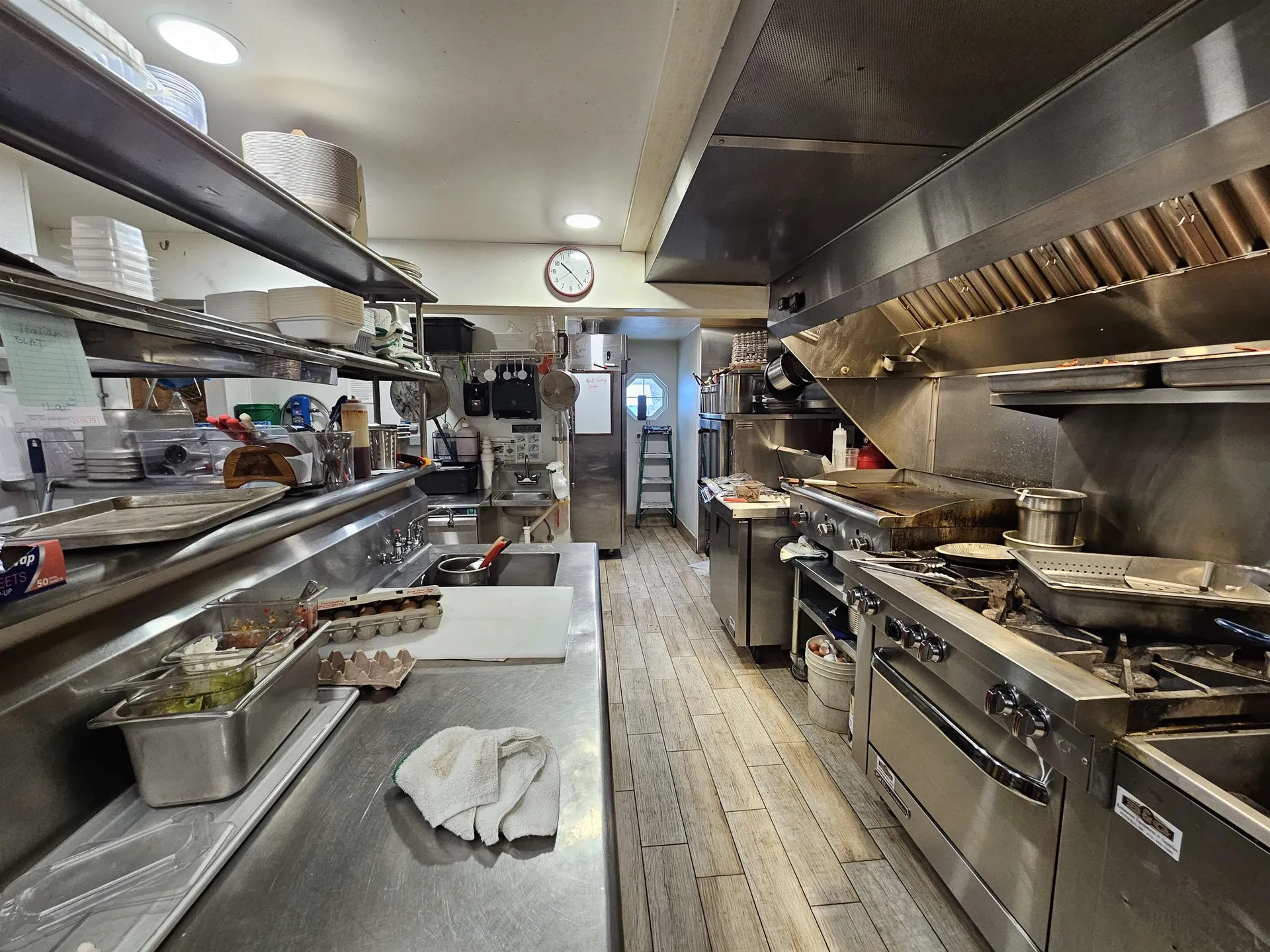 13 Old Mill Road Arlington VT 05250