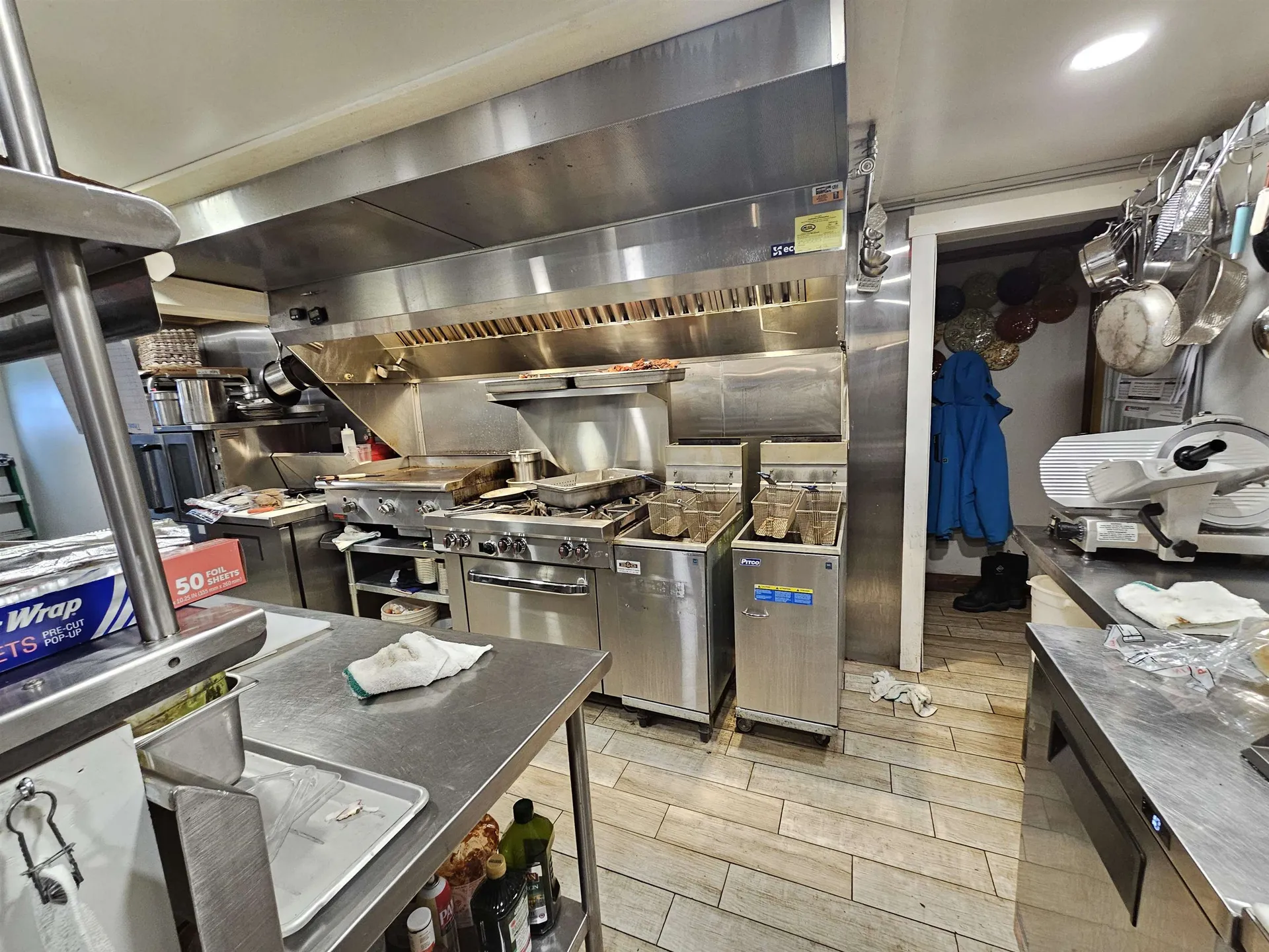 13 Old Mill Road Arlington VT 05250