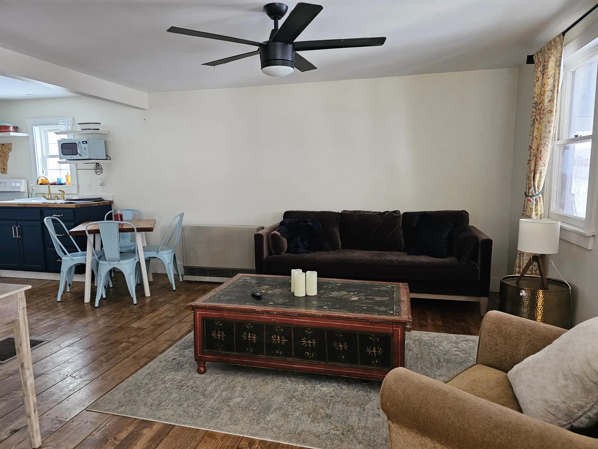 13 Old Mill Road Arlington VT 05250