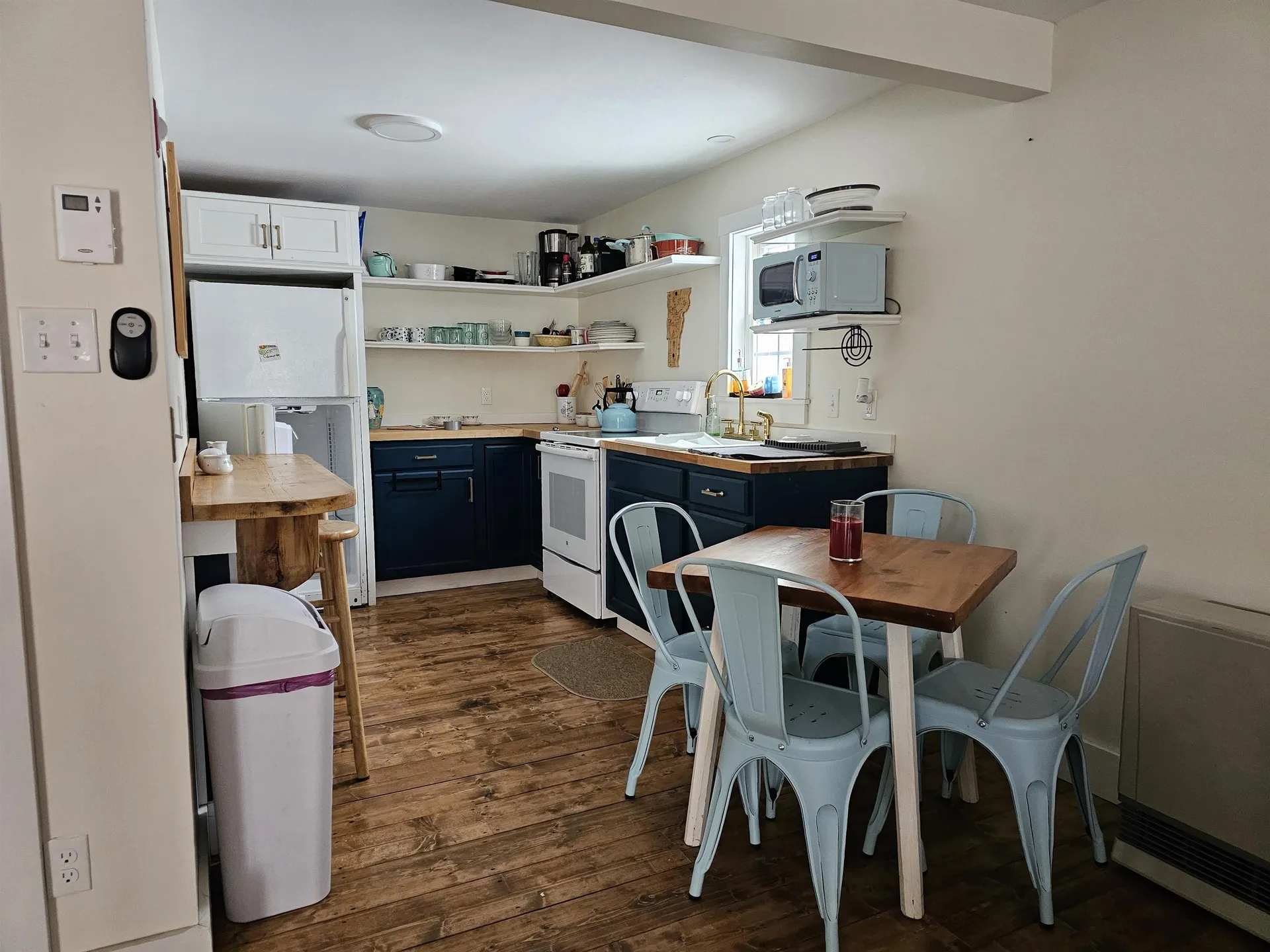 13 Old Mill Road Arlington VT 05250