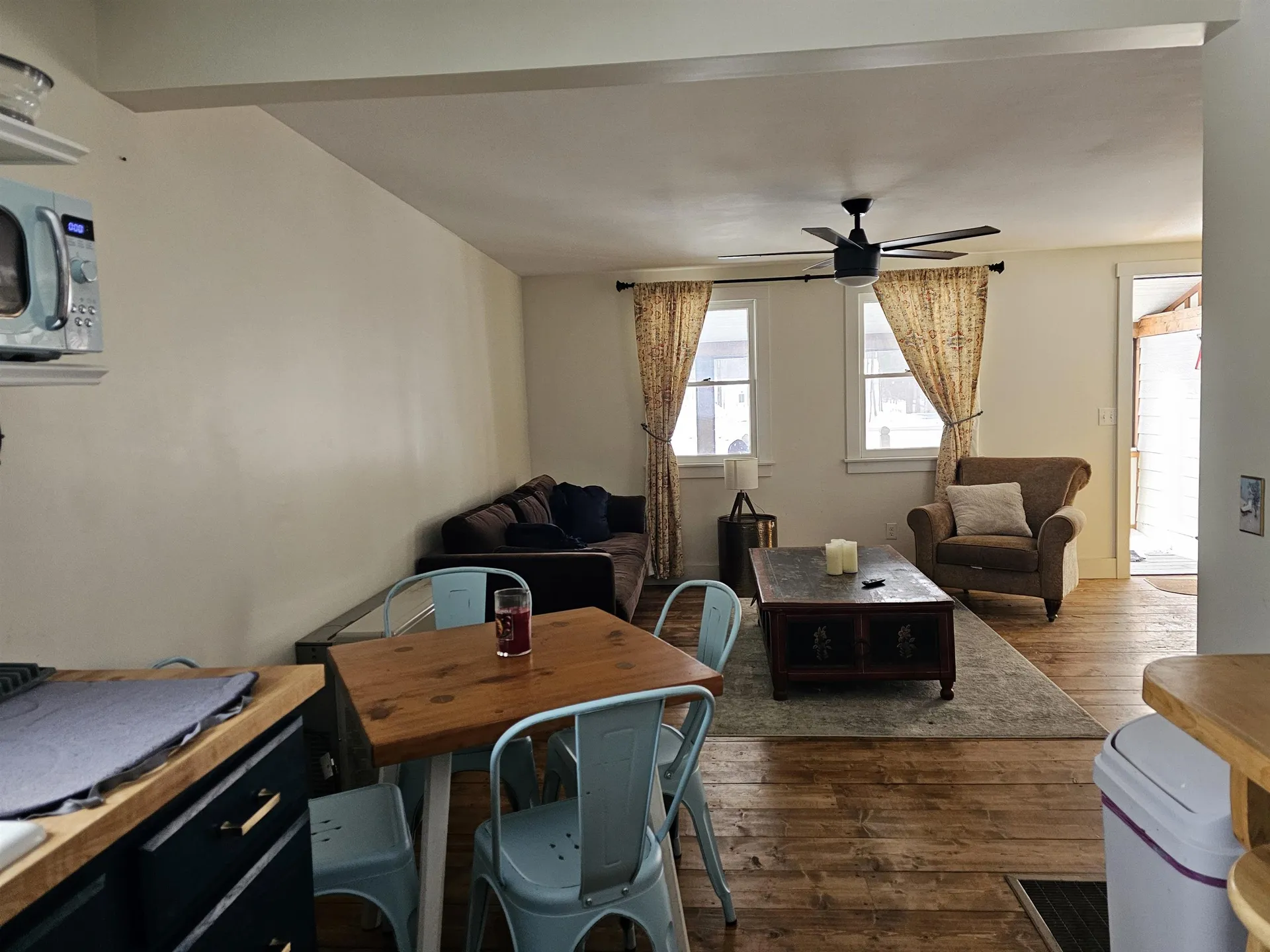 13 Old Mill Road Arlington VT 05250