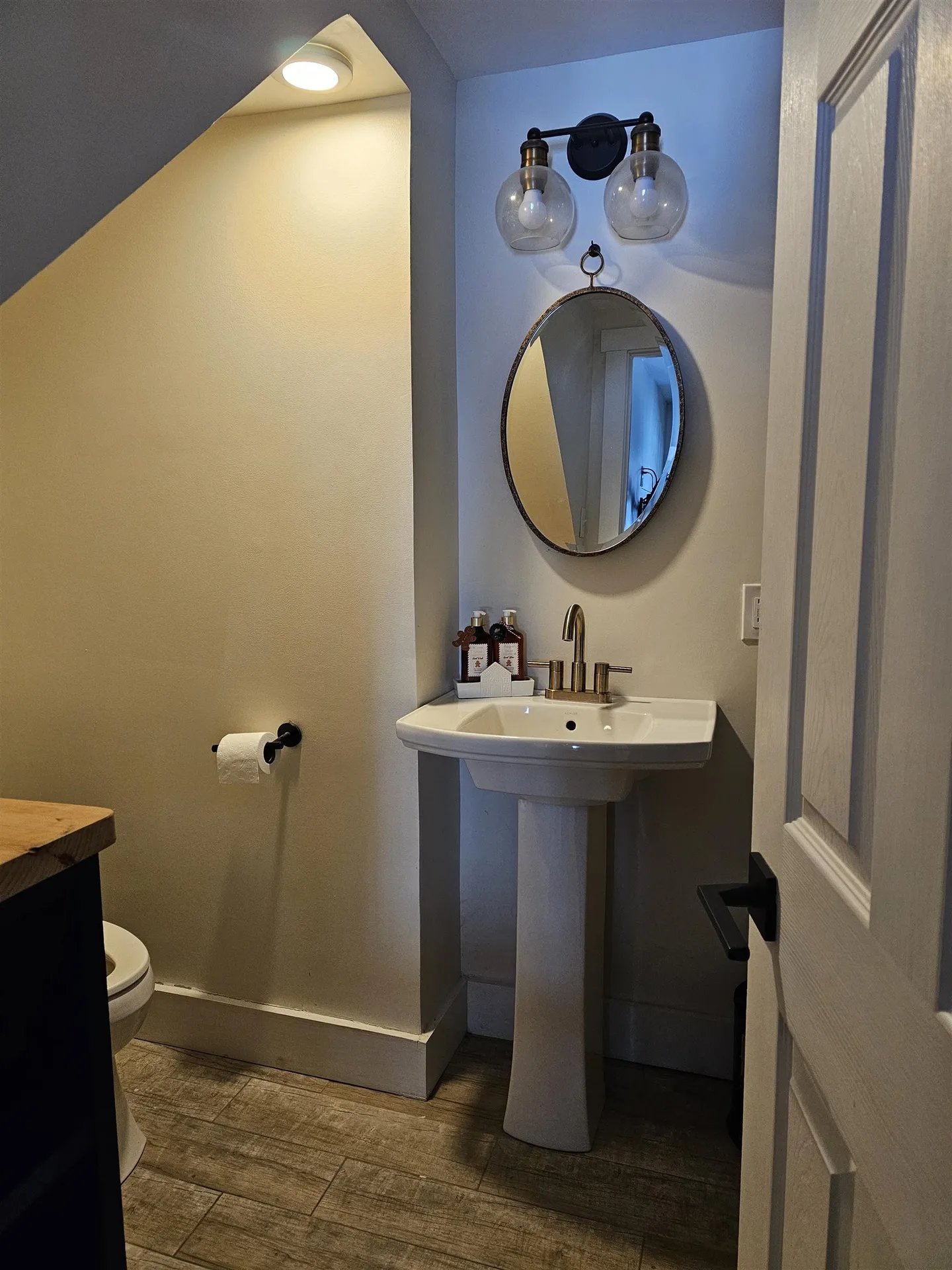 13 Old Mill Road Arlington VT 05250