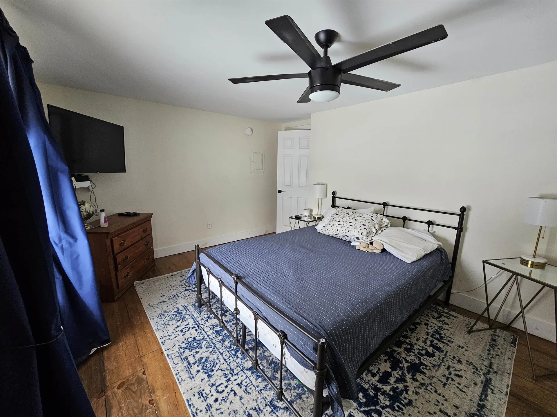 13 Old Mill Road Arlington VT 05250