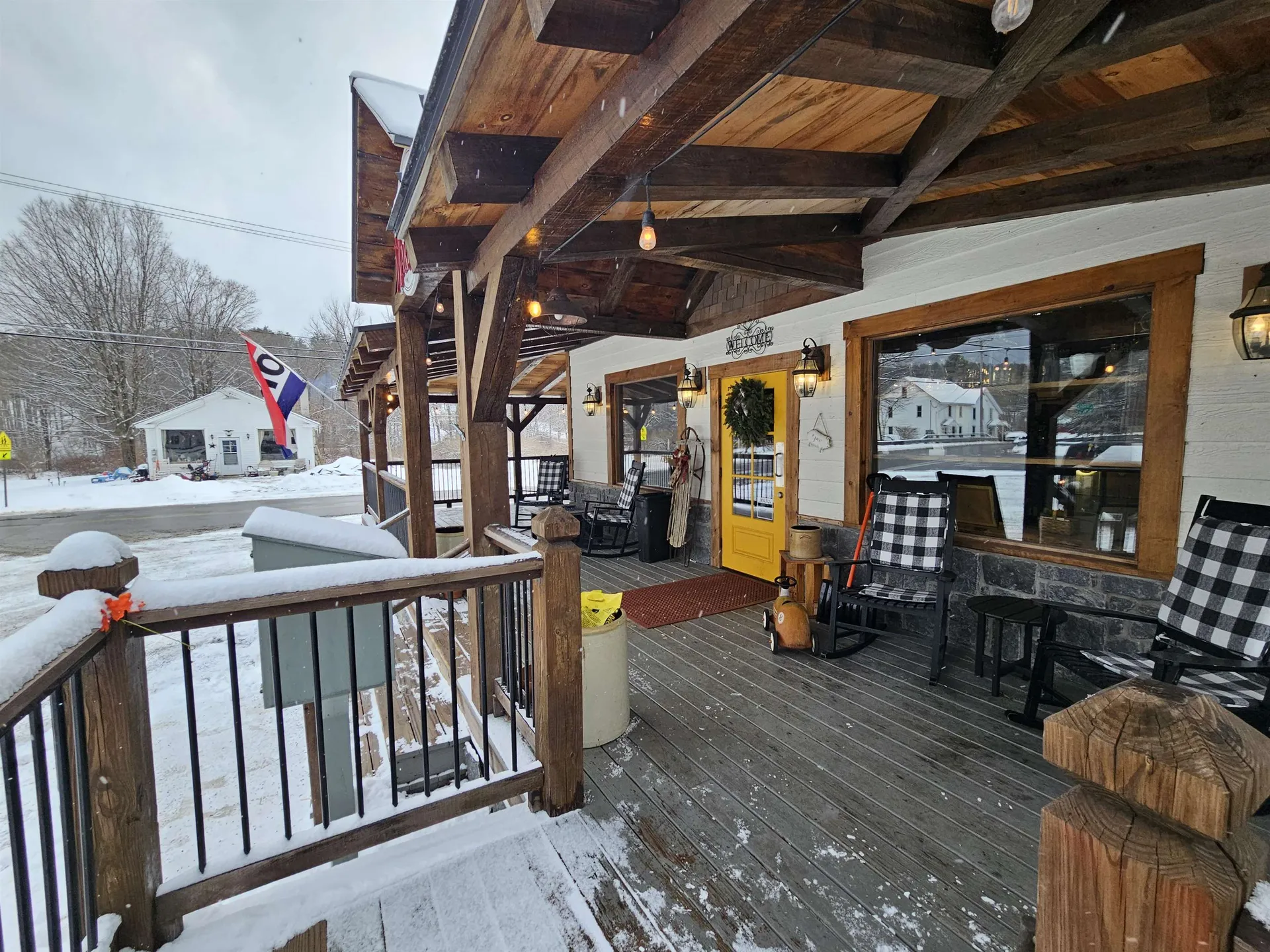 13 Old Mill Road Arlington VT 05250